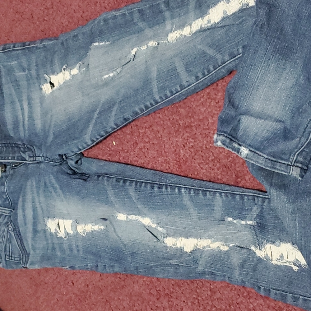 Jeans - Picture 2 of 3